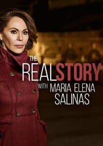 The Real Story with Maria Elena Salinas thumbnail