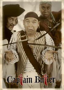 Captain Butler thumbnail