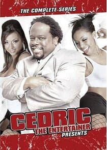 Cedric the Entertainer Presents thumbnail