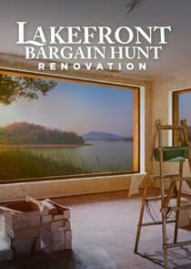 Lakefront Bargain Hunt: Renovation thumbnail