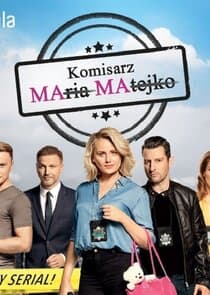 Komisarz Mama thumbnail