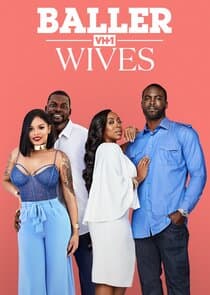 Baller Wives thumbnail