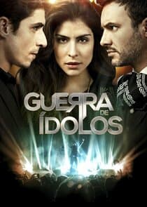 Guerra de Idolos thumbnail