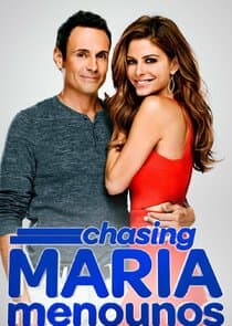 Chasing Maria Menounos thumbnail