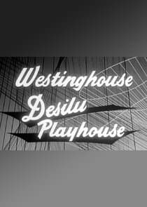Westinghouse Desilu Playhouse thumbnail