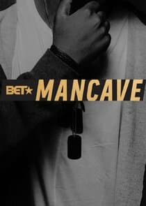 BET's Mancave thumbnail