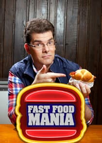 Fast Food Mania thumbnail