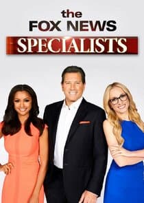 The Fox News Specialists thumbnail