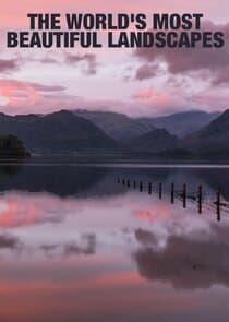 The World's Most Beautiful Landscapes thumbnail