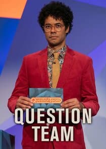 Question Team thumbnail