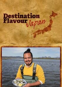 Destination Flavour Japan thumbnail