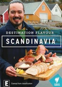 Destination Flavour Scandinavia thumbnail