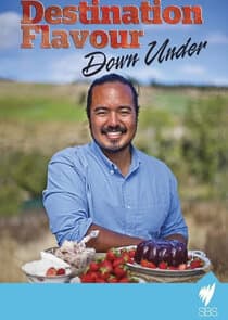 Destination Flavour Down Under thumbnail