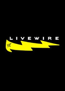 WWE LiveWire thumbnail