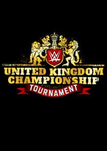 WWE United Kingdom Championship Tournament thumbnail