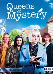 Queens of Mystery thumbnail