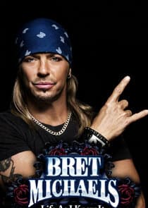 Bret Michaels: Life As I Know It thumbnail