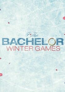 The Bachelor Winter Games thumbnail
