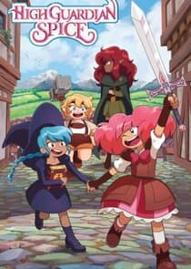 High Guardian Spice thumbnail