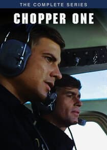 Chopper One thumbnail