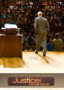 Justice: What's the Right Thing to Do? thumbnail