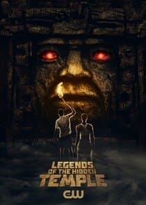 Legends of the Hidden Temple thumbnail