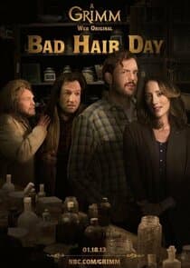 Grimm: Bad Hair Day thumbnail