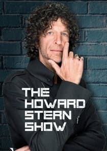 The Howard Stern Show thumbnail