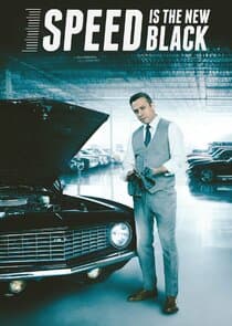 Speed is the New Black thumbnail