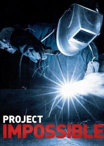 Project Impossible thumbnail