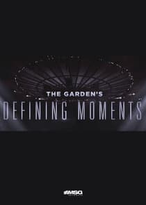 The Garden's Defining Moments thumbnail