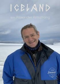 Iceland with Alexander Armstrong thumbnail