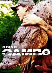 Going Cambo thumbnail