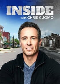 Inside Secret Places with Chris Cuomo thumbnail