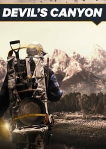 Devil's Canyon thumbnail