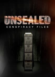 Unsealed: Conspiracy Files thumbnail
