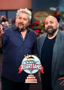Dessert Games thumbnail