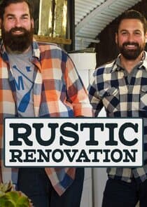 Rustic Renovation thumbnail
