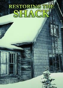 Restoring the Shack thumbnail