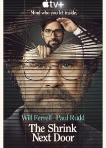 The Shrink Next Door thumbnail