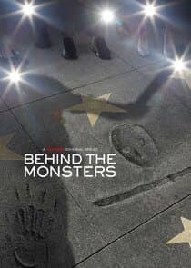 Behind the Monsters thumbnail