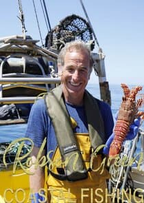 Robson Green: Coastal Fishing thumbnail