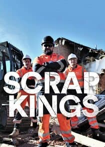 Scrap Kings thumbnail