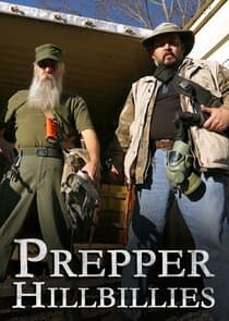 Prepper Hillbillies thumbnail