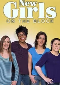 New Girls on the Block thumbnail