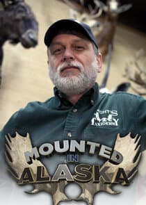 Mounted in Alaska thumbnail