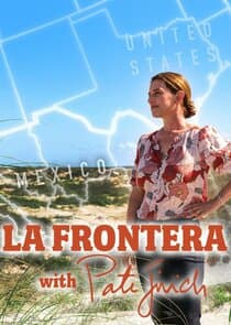 La Frontera with Pati Jinich thumbnail