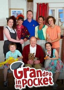 Grandpa in My Pocket thumbnail