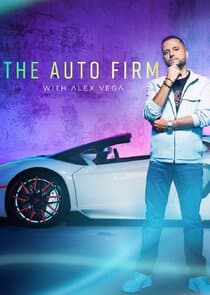 The Auto Firm with Alex Vega thumbnail