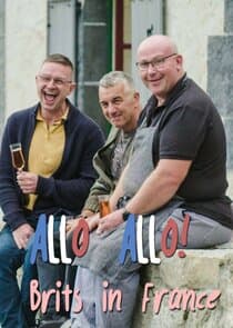 Allo Allo! Brits in France thumbnail